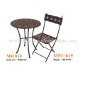 Metallmöbel - Gartenset &amp; Bistro Set 1